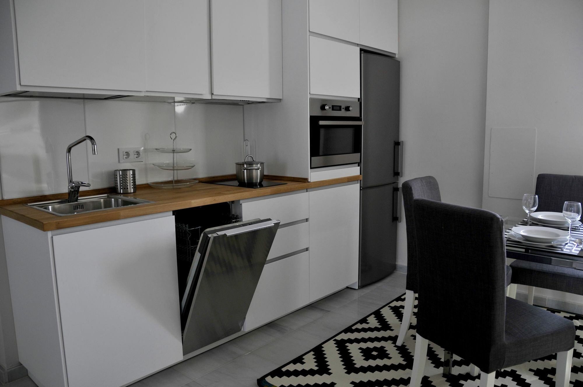 Rsi Apartamentos メリダ エクステリア 写真
