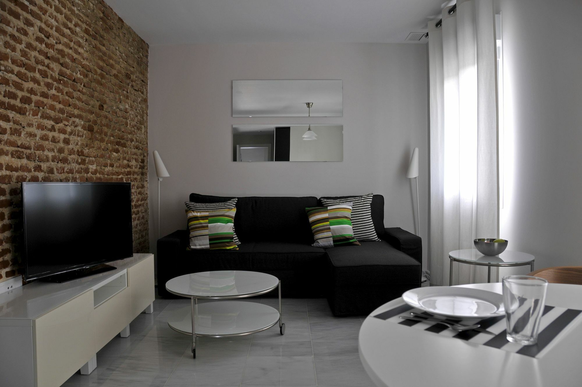 Rsi Apartamentos メリダ エクステリア 写真
