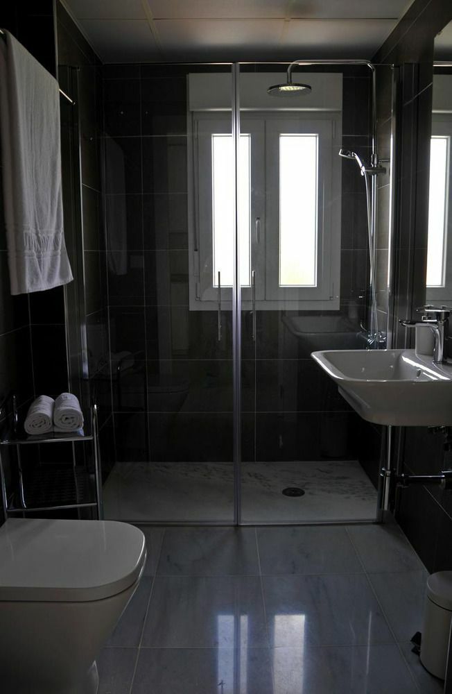 Rsi Apartamentos メリダ エクステリア 写真
